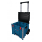 BOSCH L-Boxx Contractor 476 lagaminas  su ratukais